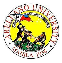 arellano university pasig courses|Arellano University: bachelor's programs offered.